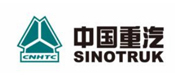 中國(guó)重汽