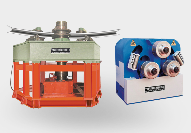 型材彎曲機(jī)