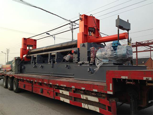 7.2米 發(fā)貨  案例 車(chē)輛